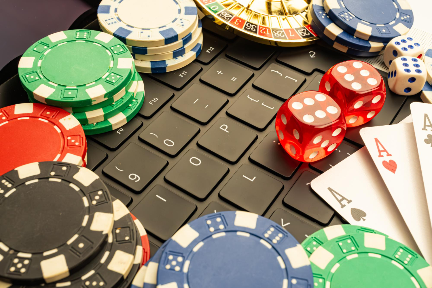 How a Casino Achieved Scalable Growth with Cloud Migration