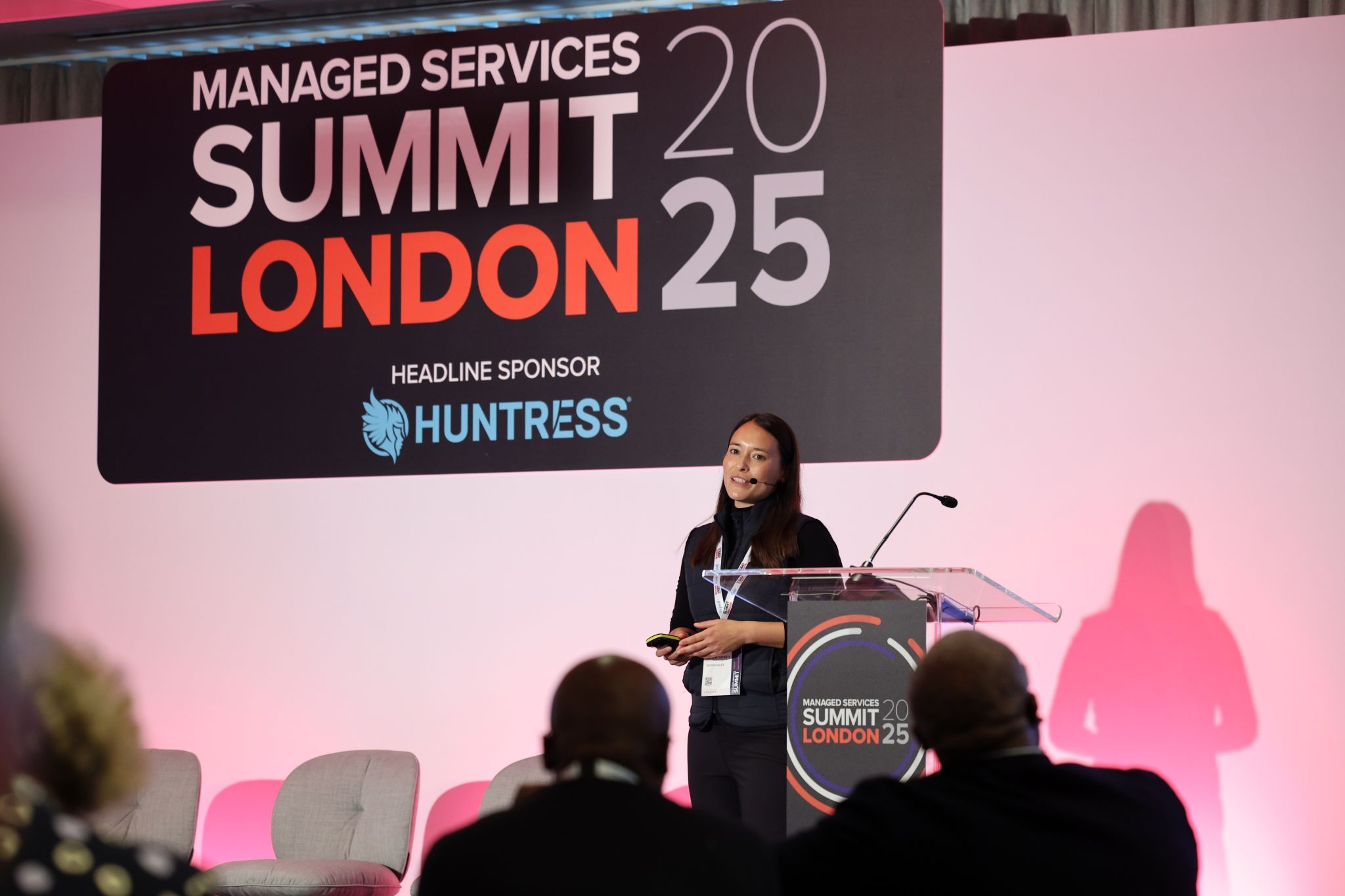 What We Took Back from Managed Services Summit 2025