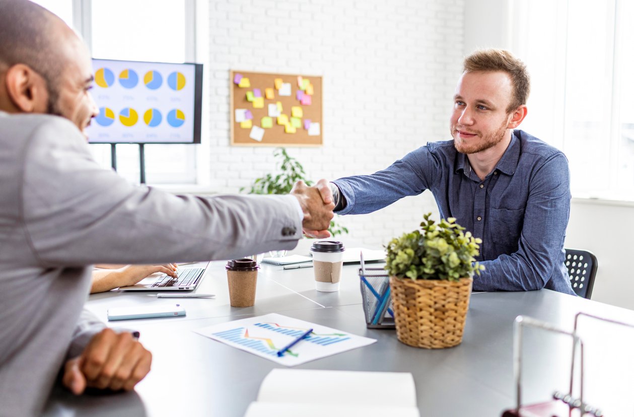 Stop Hunting, Start Hiring: The Power of Professional IT Recruitment Services