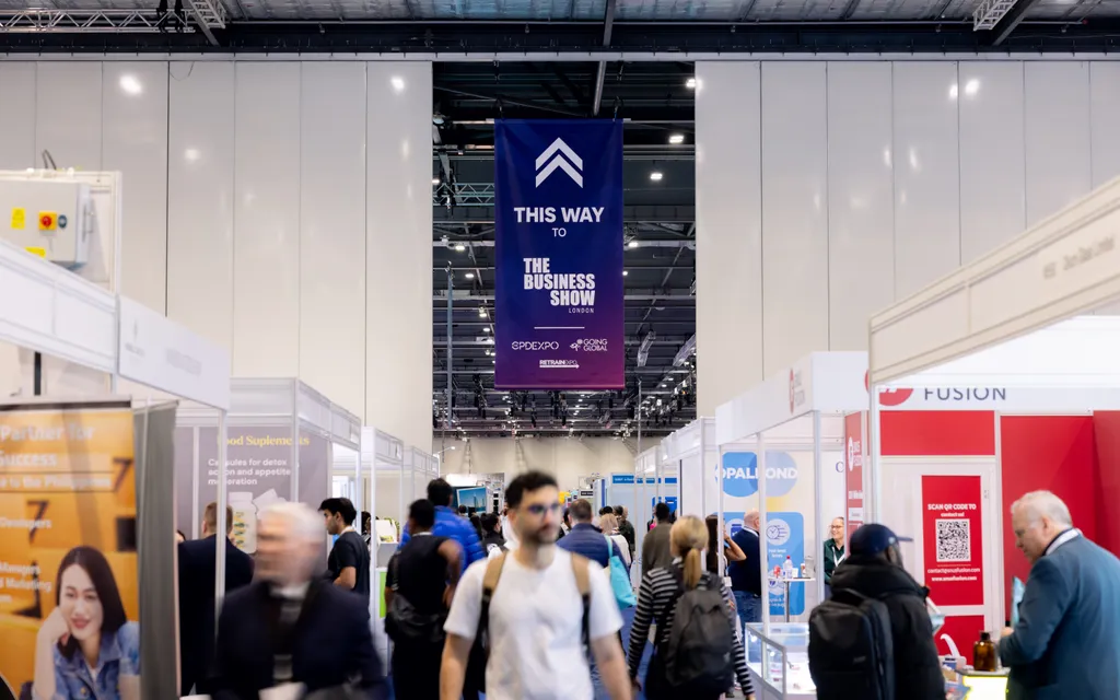 The Business Show London 2025 Insights for Growth & Innovation