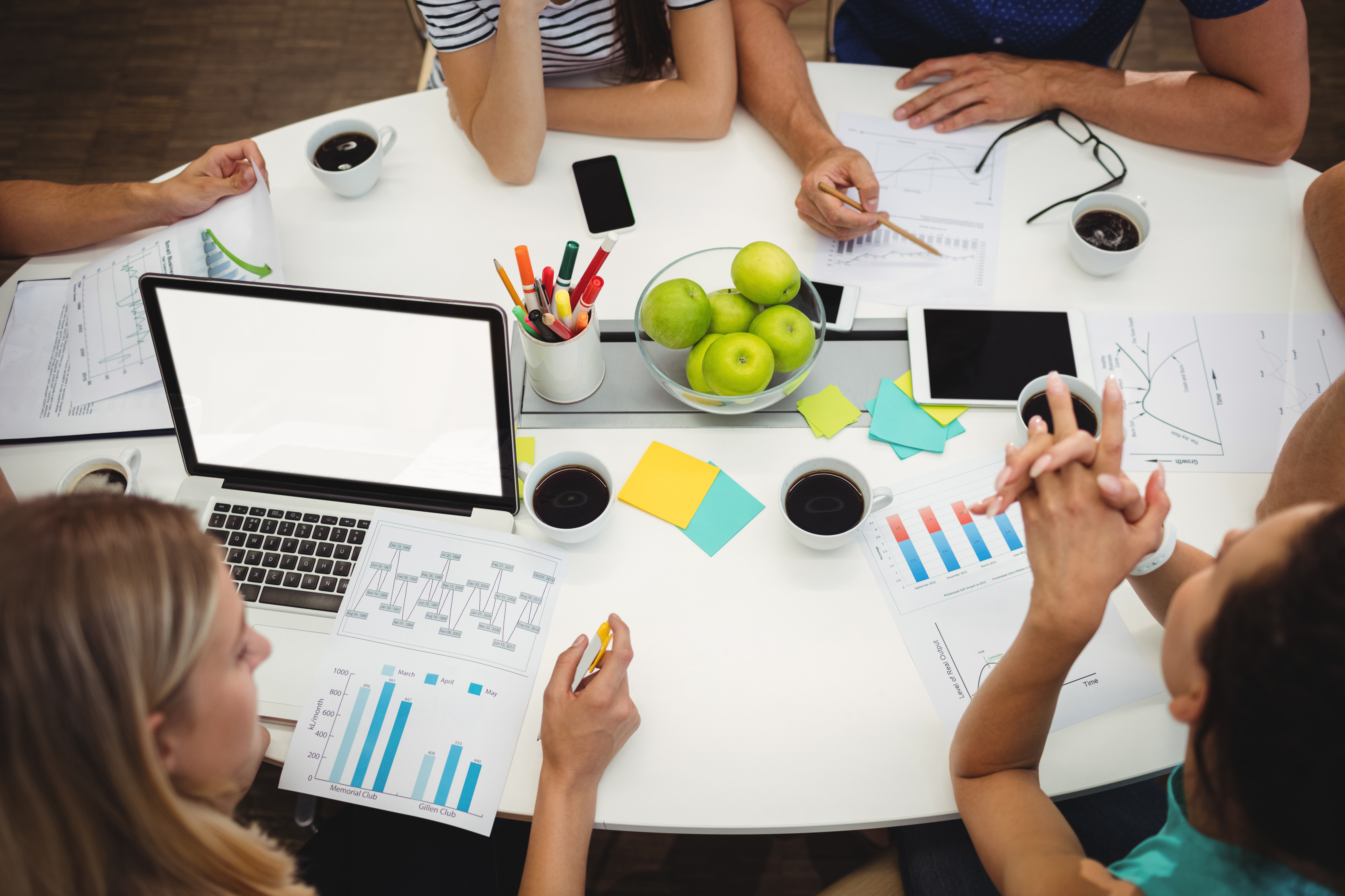 The Complete Guide to Marketing Recruitment: What Every Business Must Know