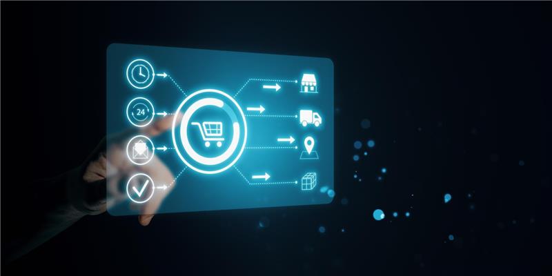 How Devopstrio Helped an eCommerce Brand Achieve 3x Customer Engagement with a Scalable Mobile-First Architecture