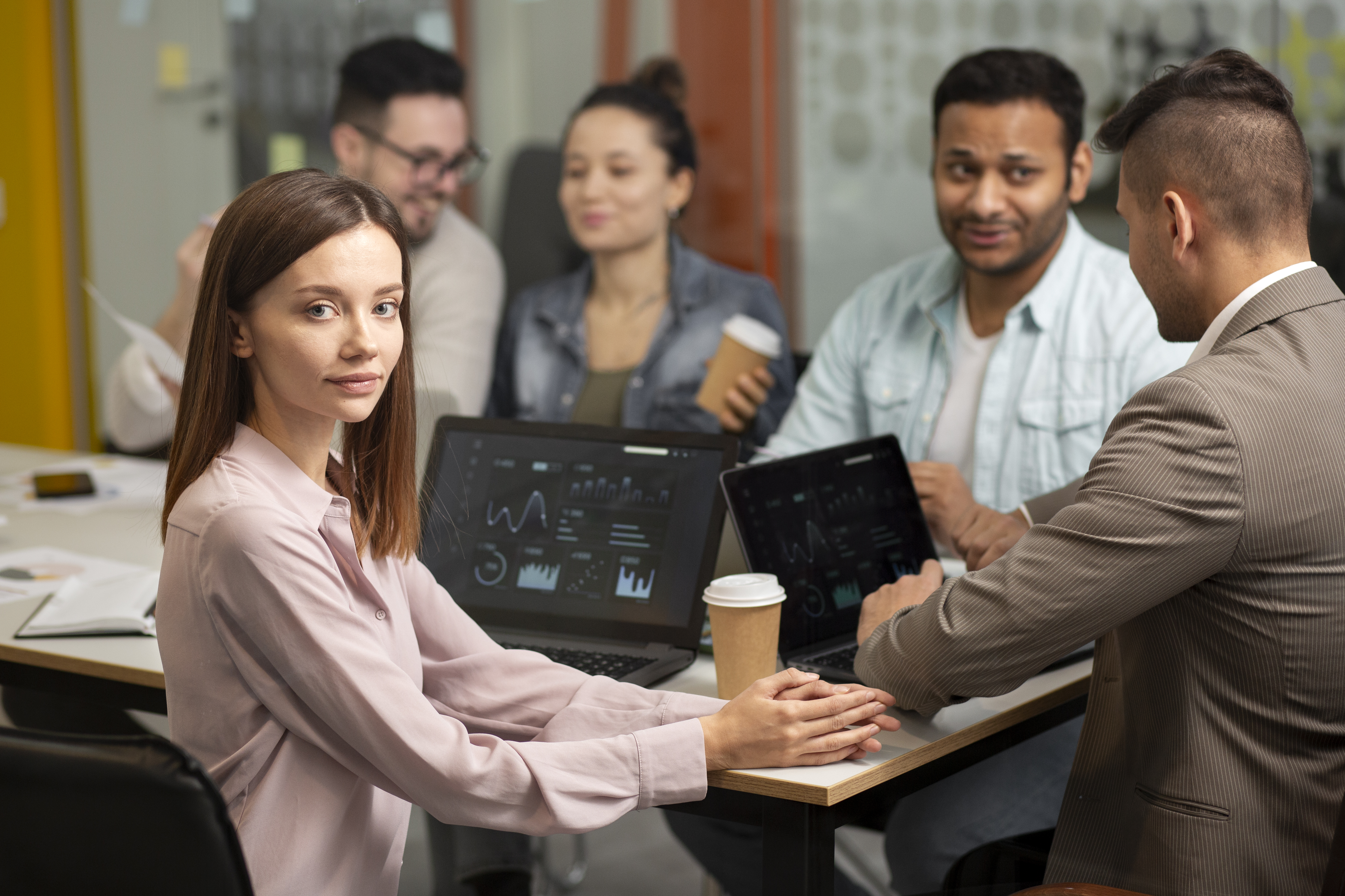 Contract vs Permanent: Which Hiring Model Works Best for Telecom Projects?