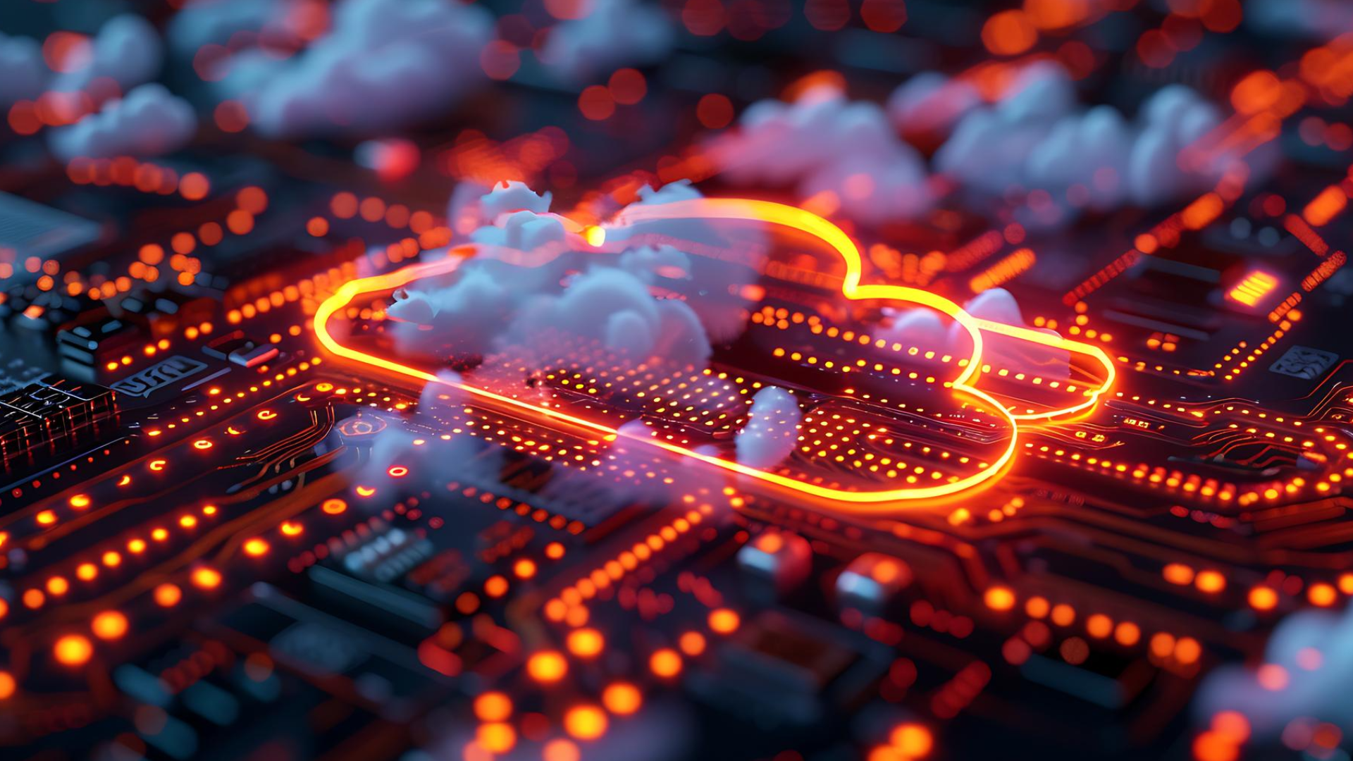Cloud Cost Optimization Crisis: Why C-Suite Leaders Are Losing Millions in Hidden Cloud Spend