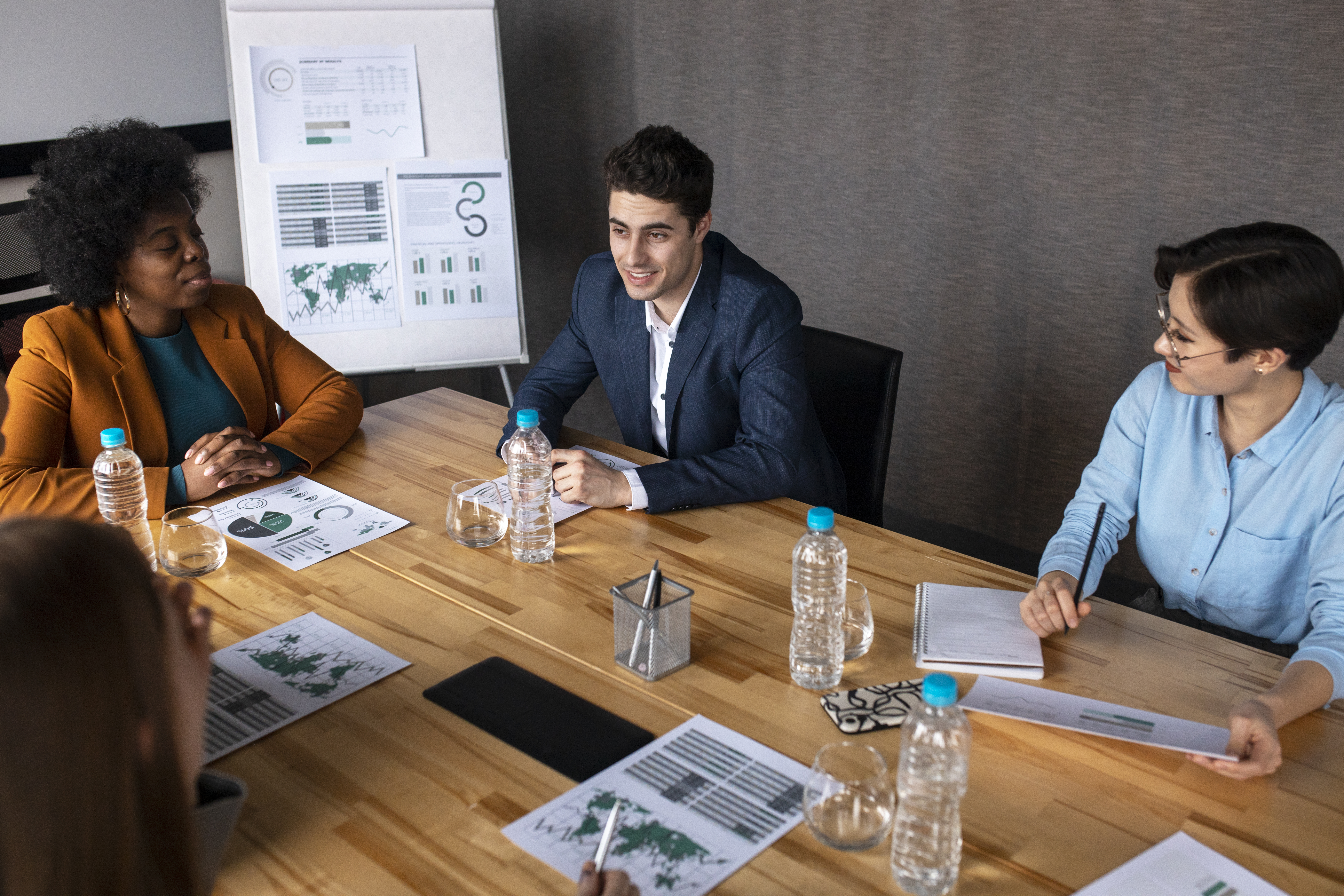 Reducing Time-to-Hire: A Regional Playbook for UK Recruiters and HR Leaders