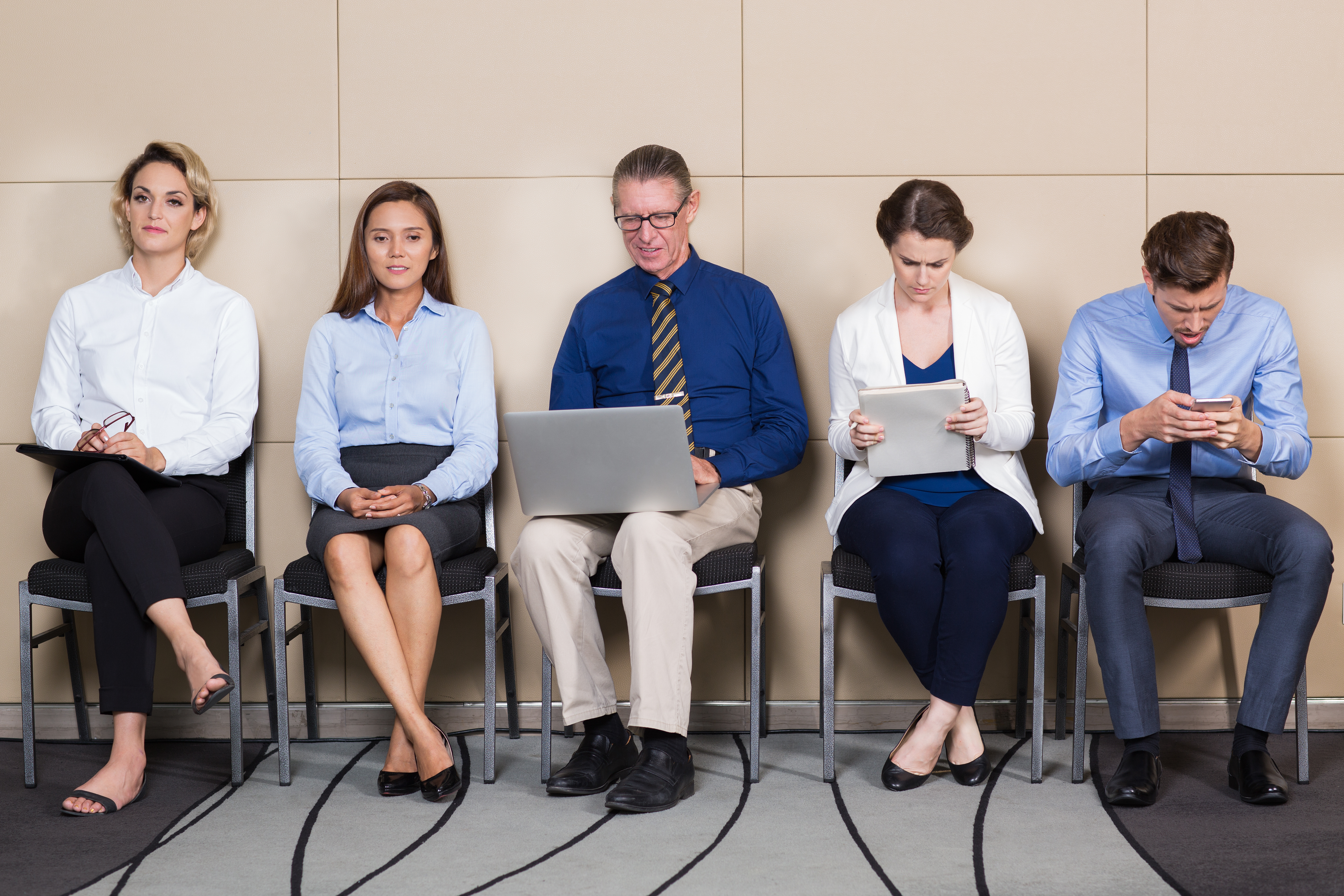 The AI Talent Gap: Finding Engineers Ready for the GenAI Era