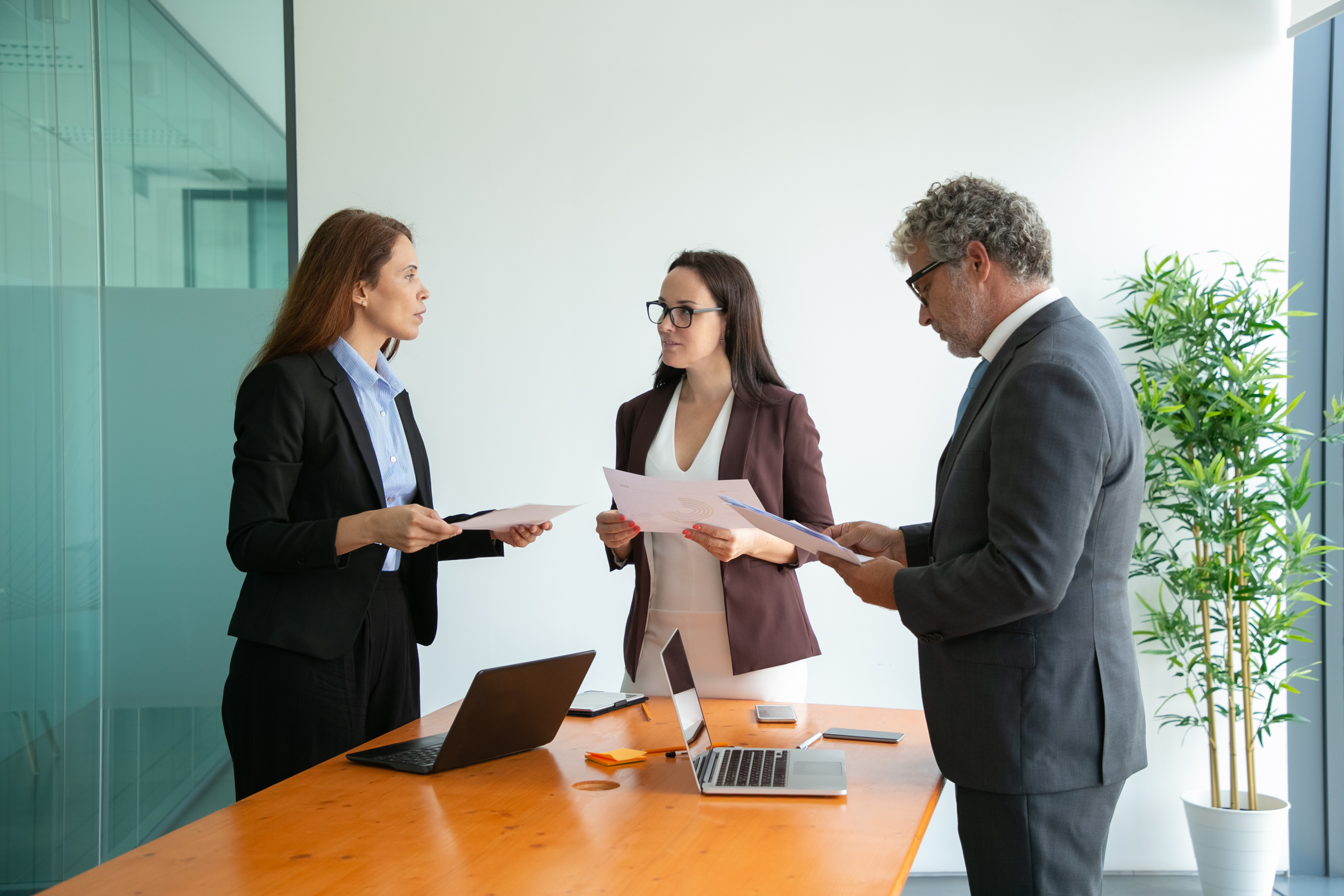 How We Recruit the Right Team for Your Company
