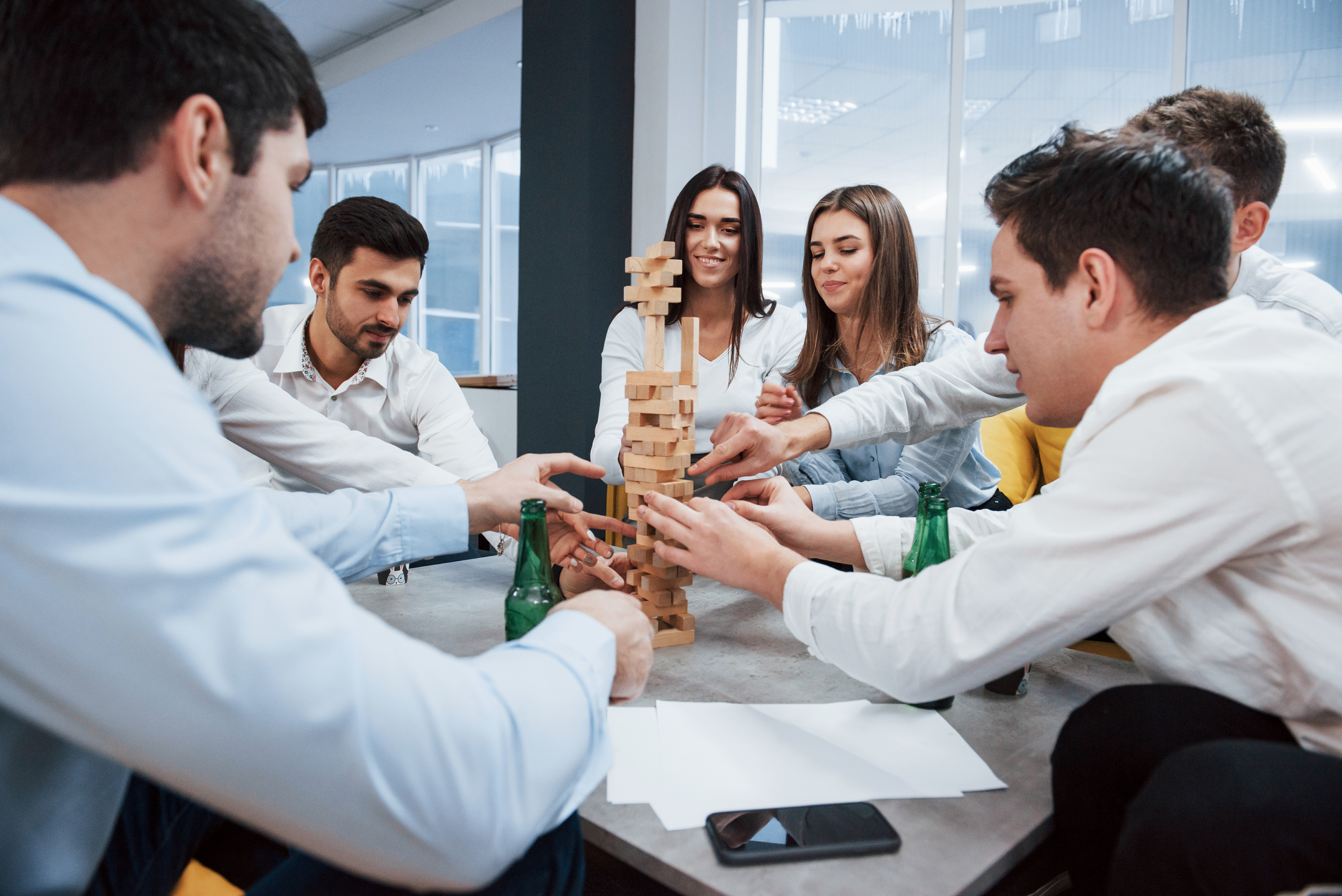 Growing Fast? How to Scale Your Team Without Slowing Down