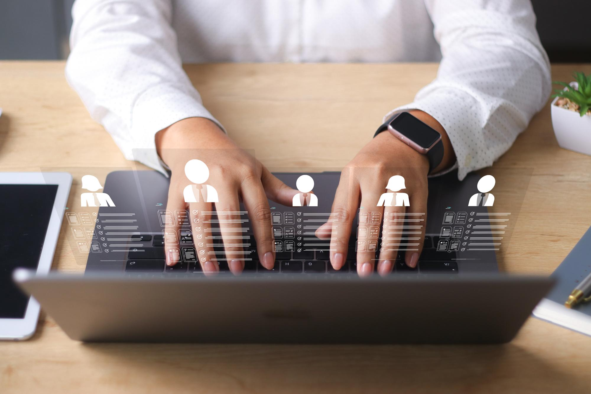 Permanent Recruitment Service: Building the Right Workforce for Long-Term Success
