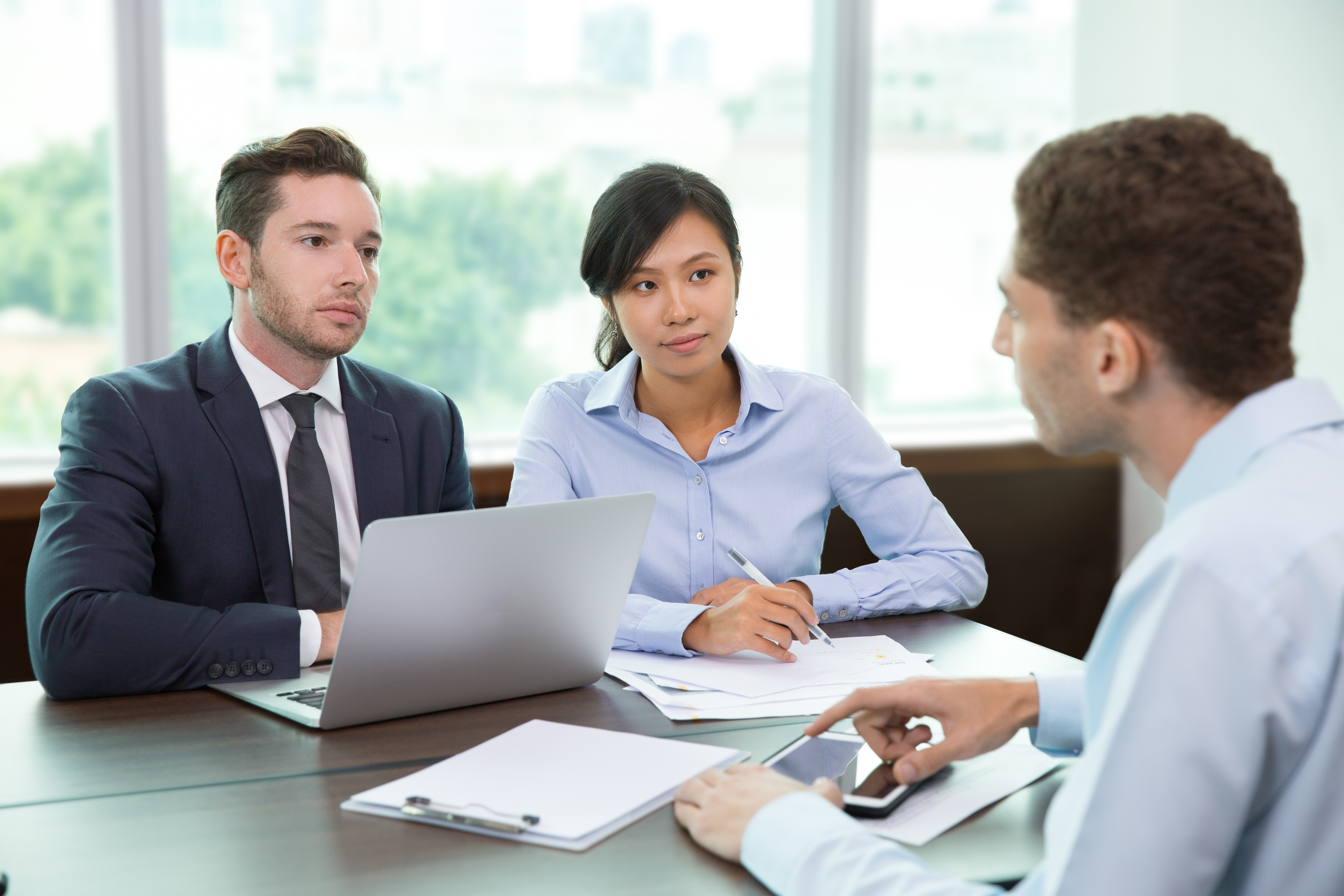 On-Site Recruitment Service: A Smarter Way to Build and Manage Your Workforce
