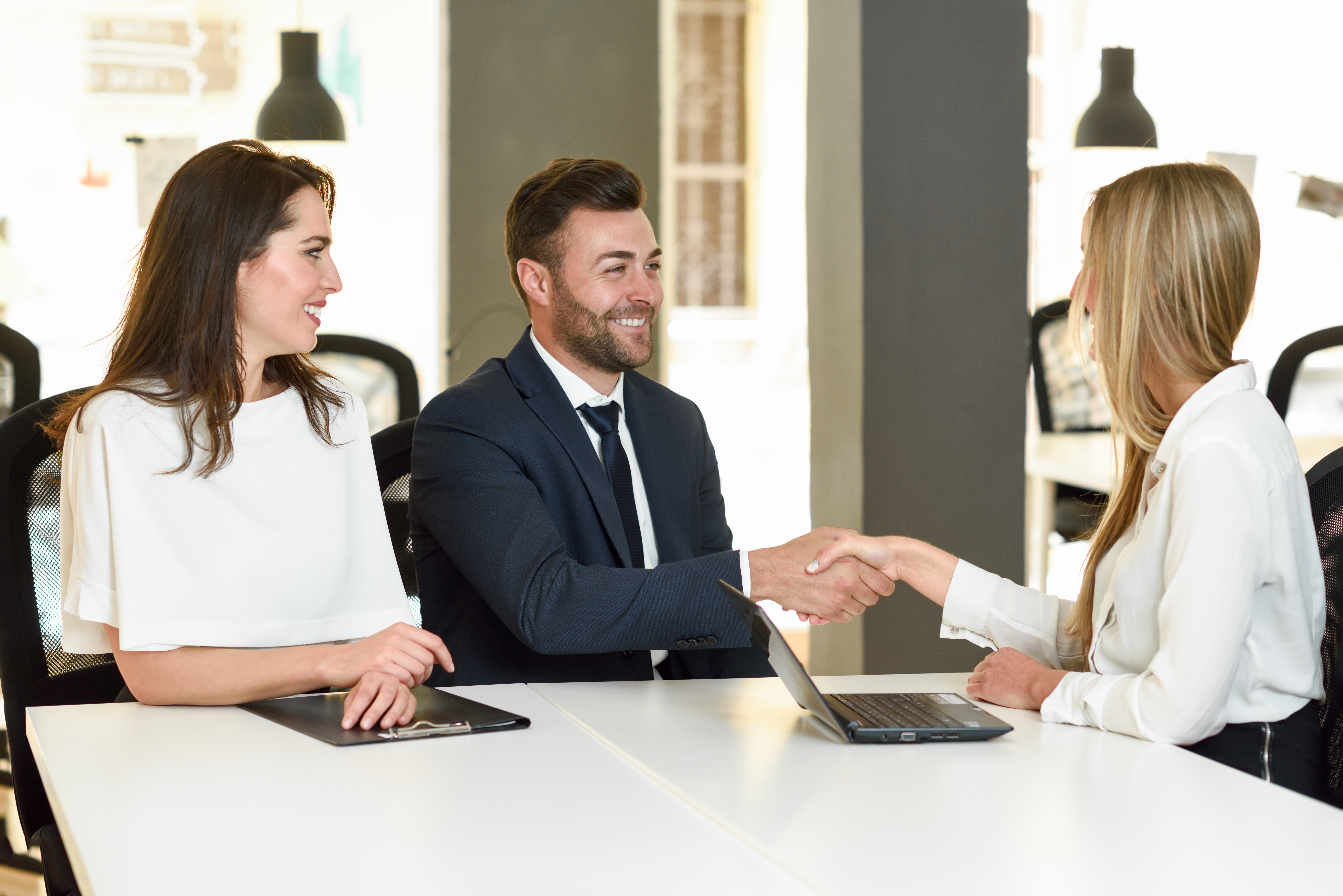 Managed Recruitment Service: A Smarter Approach to Workforce Management